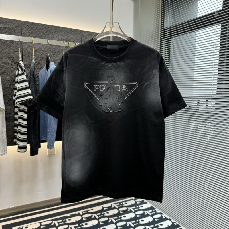 Prada T-Shirts